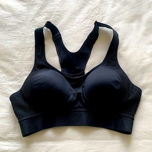 Adidas by Stella McCartney Sports Bra